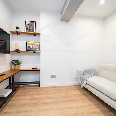 Apartamento Queens By Silastur