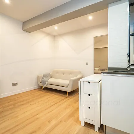 Apartamento Queens By Silastur *