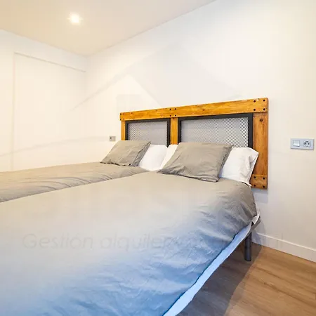 Queens By Silastur Apartment *