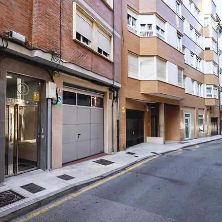 Queens By Silastur Apartment