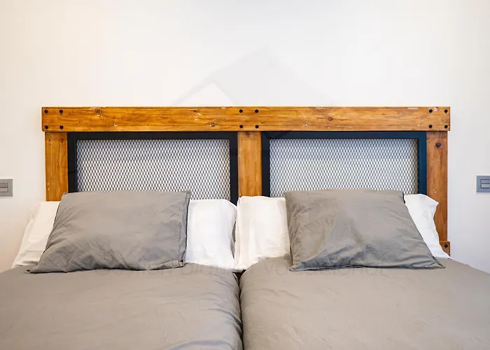 Queens By Silastur Apartman