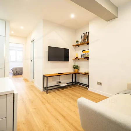 Queens By Silastur Appartement *