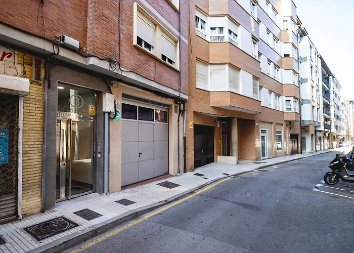 Queens By Silastur Apartament